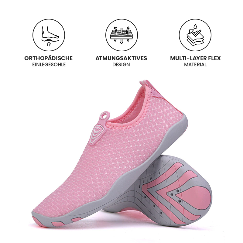 Kalia Barfußschuhe
