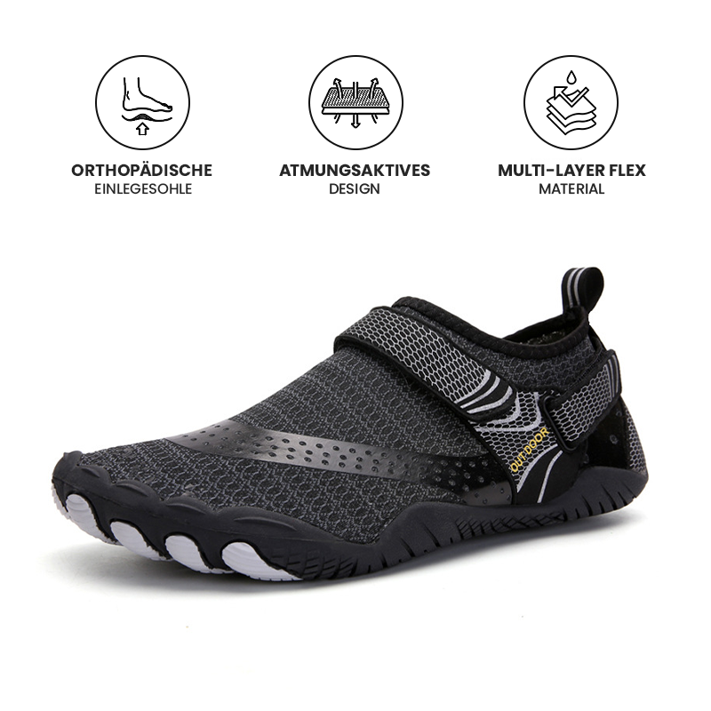 Keno Barfußschuhe