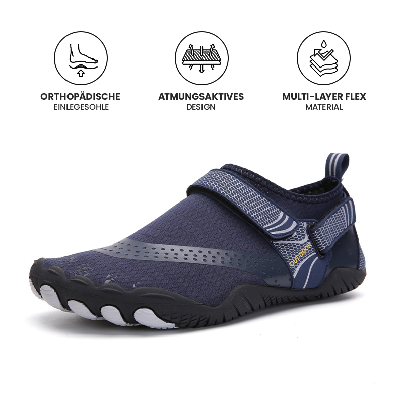 Keno Barfußschuhe