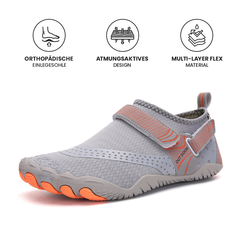 Keno Barfußschuhe