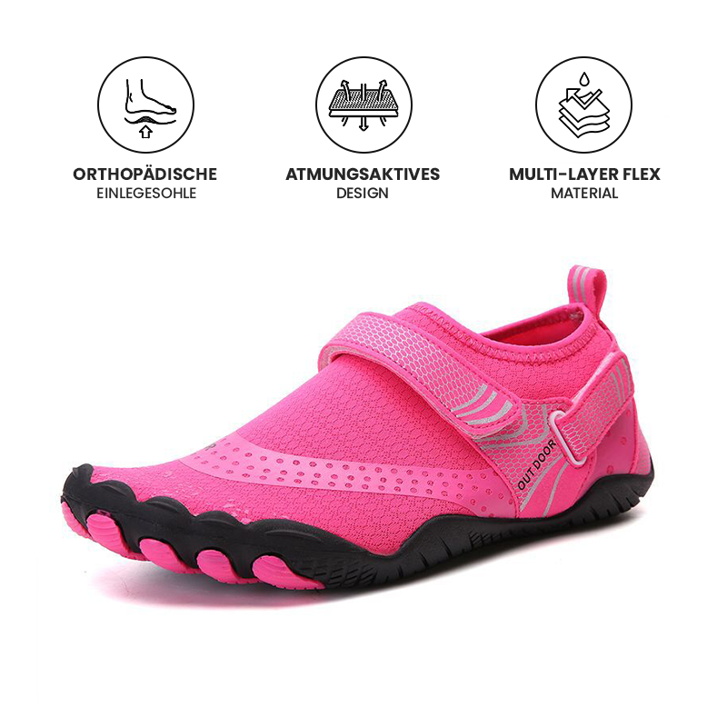 Keno Barfußschuhe