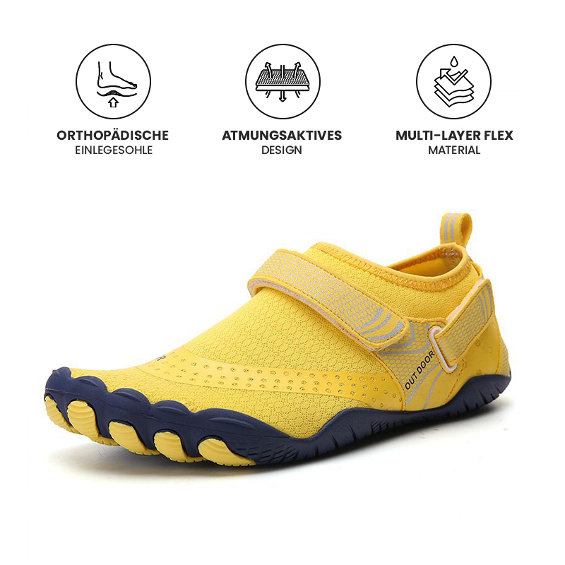 Keno Barfußschuhe