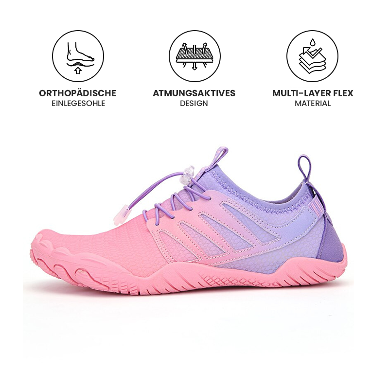Kiana Barfußschuhe