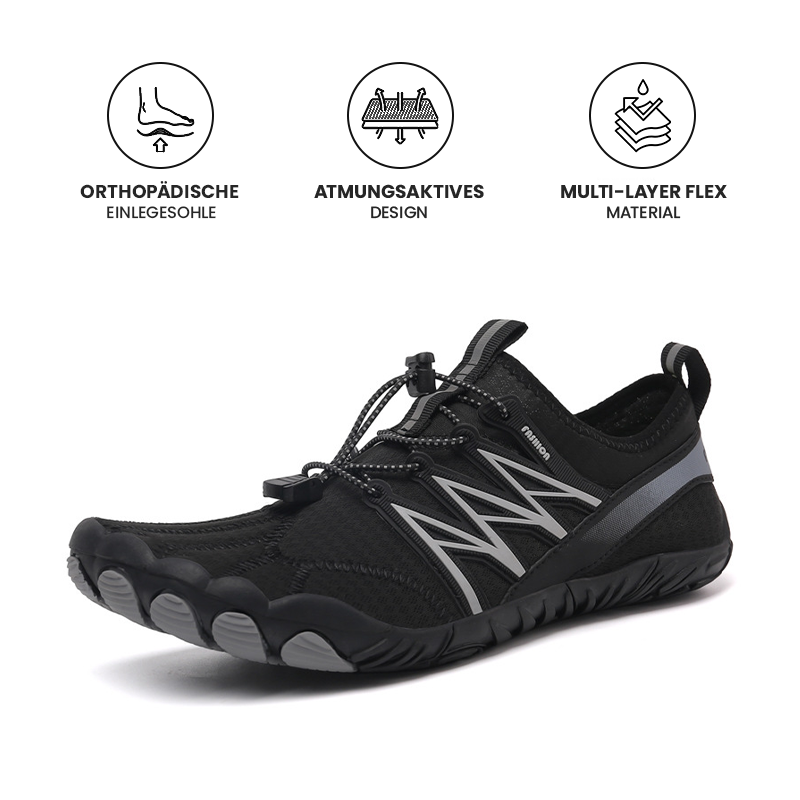 Kobe Barfußschuhe