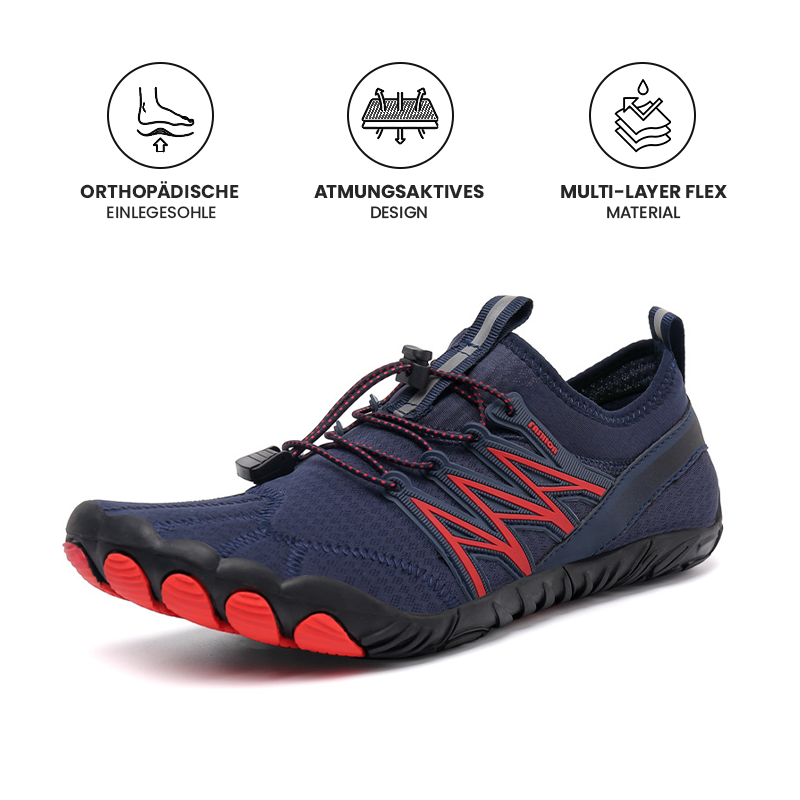 Kobe Barfußschuhe