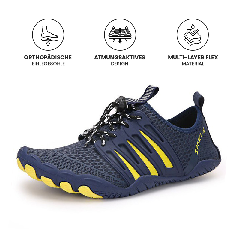 Kobe Barfußschuhe