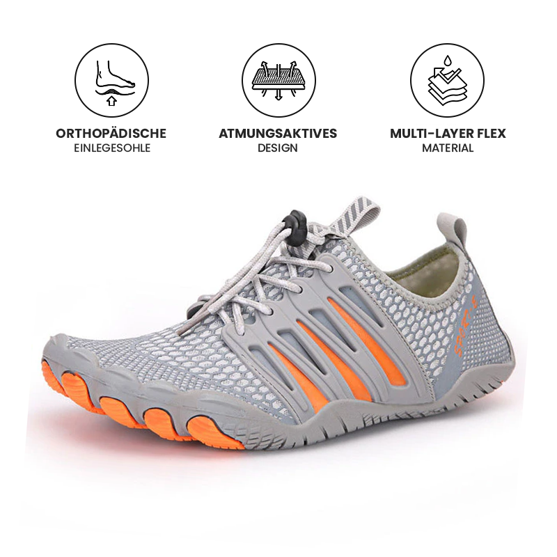 Kobe Barfußschuhe