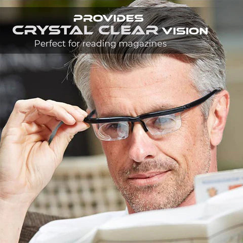 Focus Lesebrille