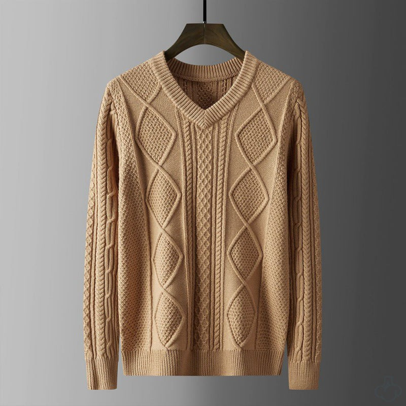 Terino Sweater