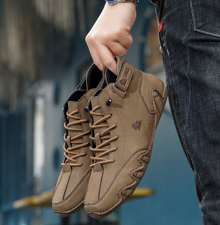 Kian Barfußschuhe