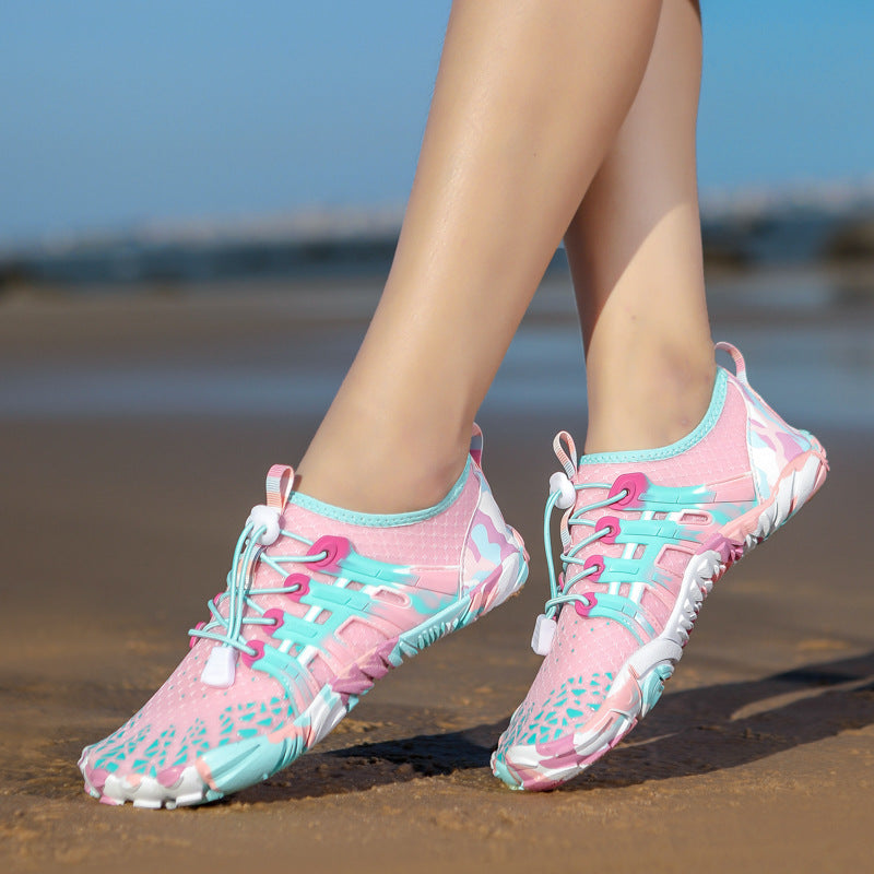 Sanea Barfußschuhe