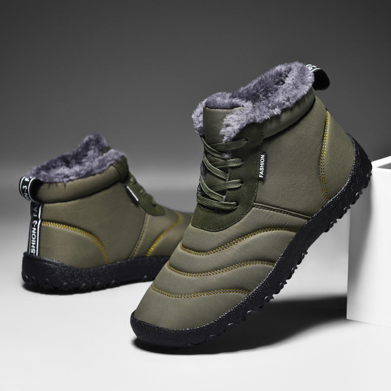North Winter Barfußschuhe