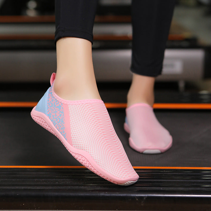 Talia Barfußschuhe