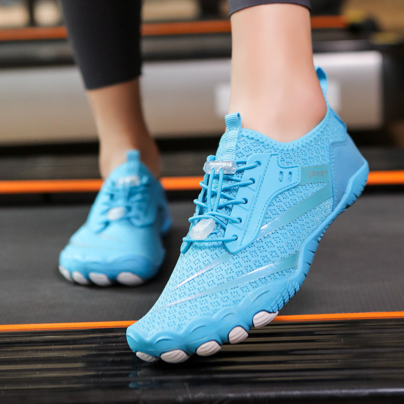 Tiana Barfußschuhe