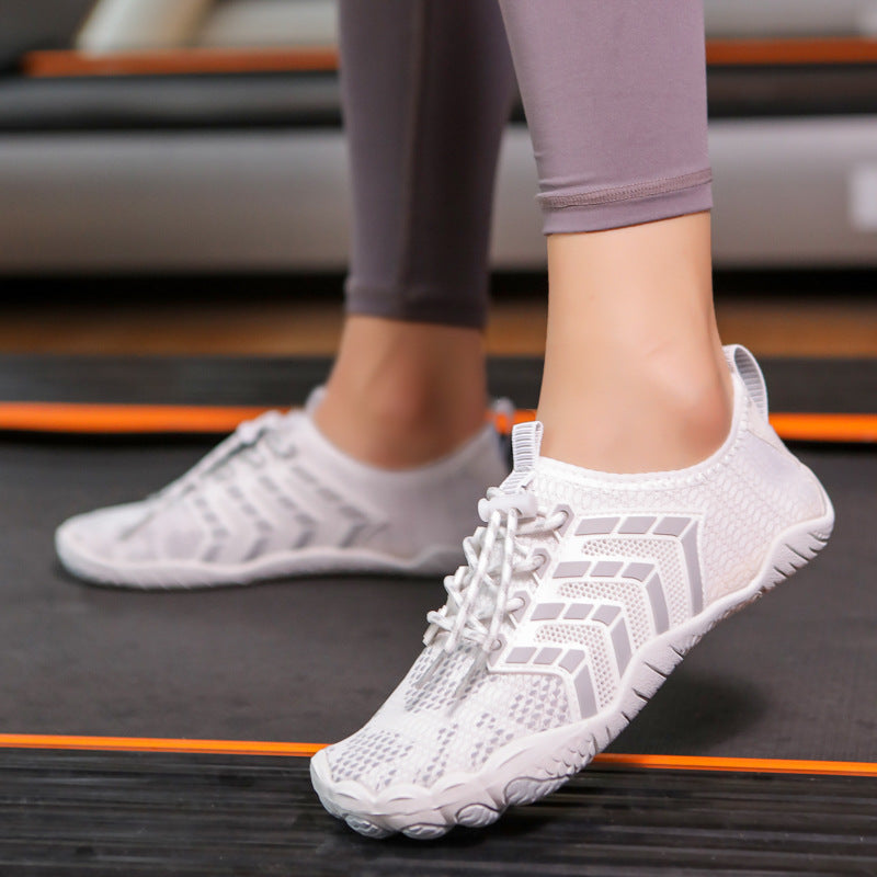 Aseja Barfußschuhe