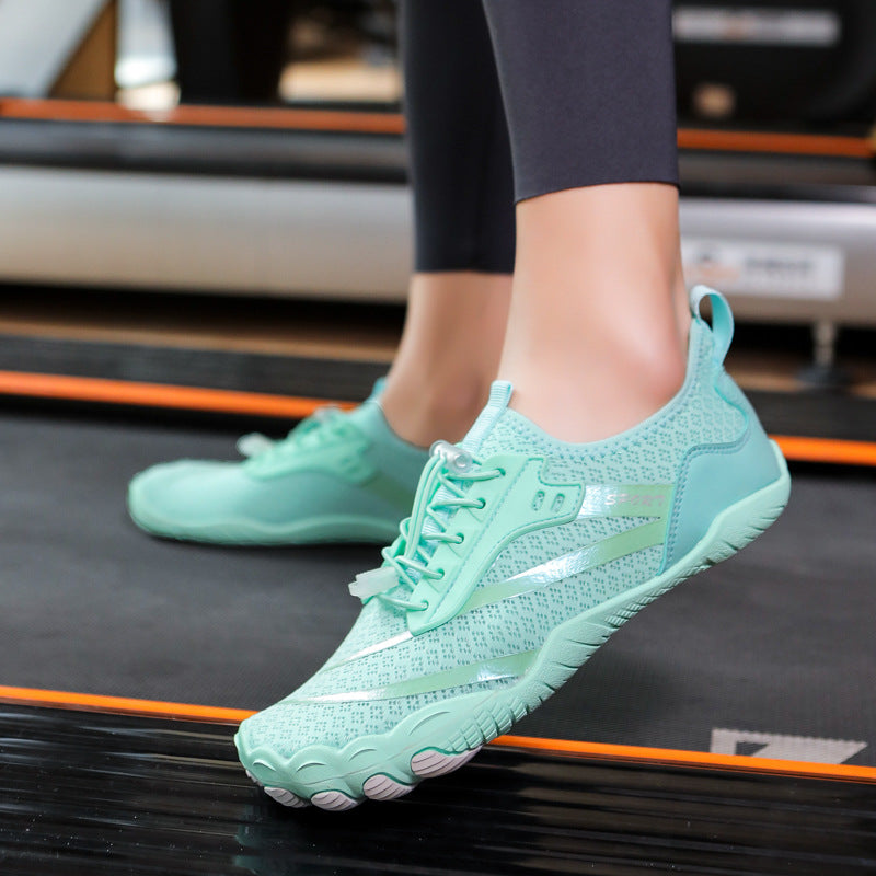 Tiana Barfußschuhe