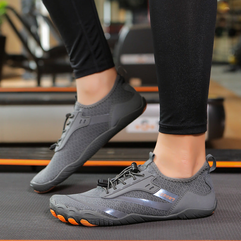 Tiana Barfußschuhe