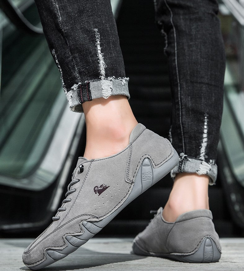 Brano Barfußschuhe