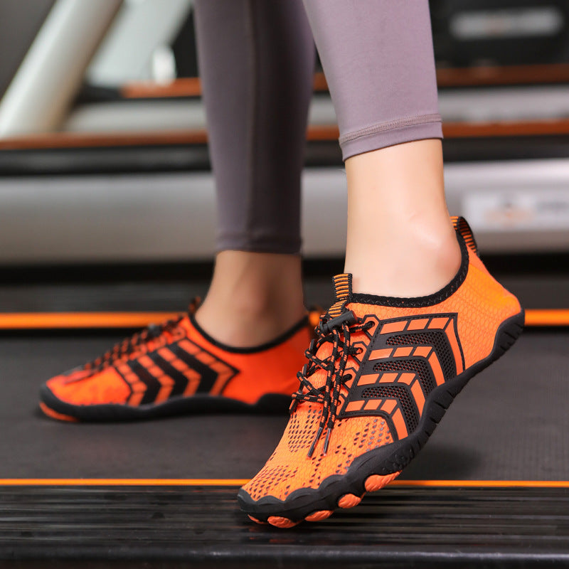 Aseja Barfußschuhe