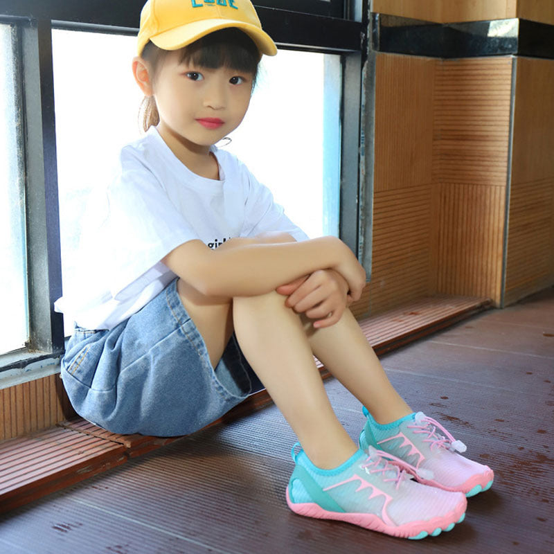 Sommer Kinder-Barfußschuhe