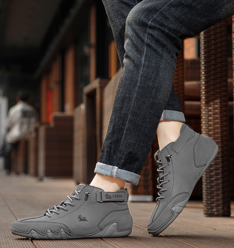 Kian Barfußschuhe