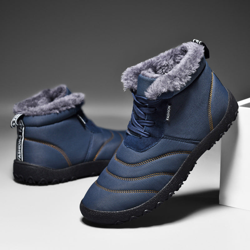 North Winter Barfußschuhe