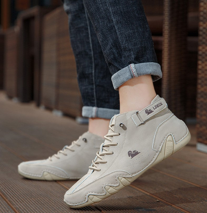 Kian Barfußschuhe