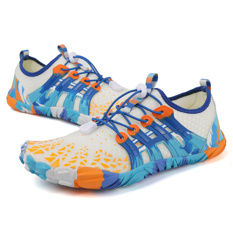 Sanea Barfußschuhe