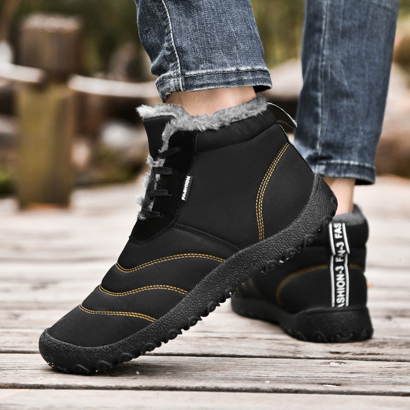 North Winter Barfußschuhe