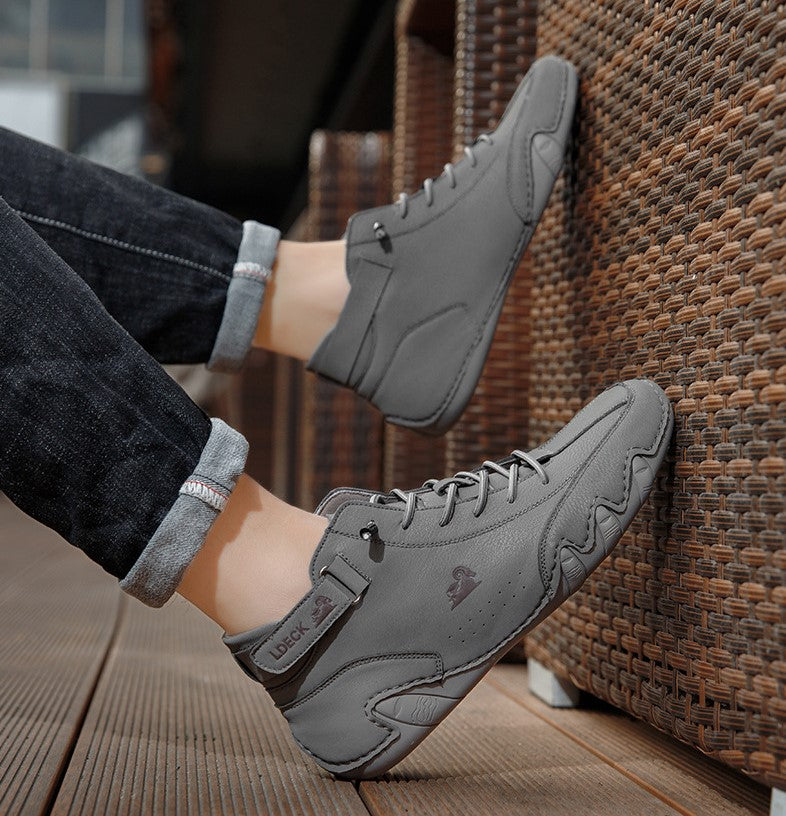 Kian Barfußschuhe
