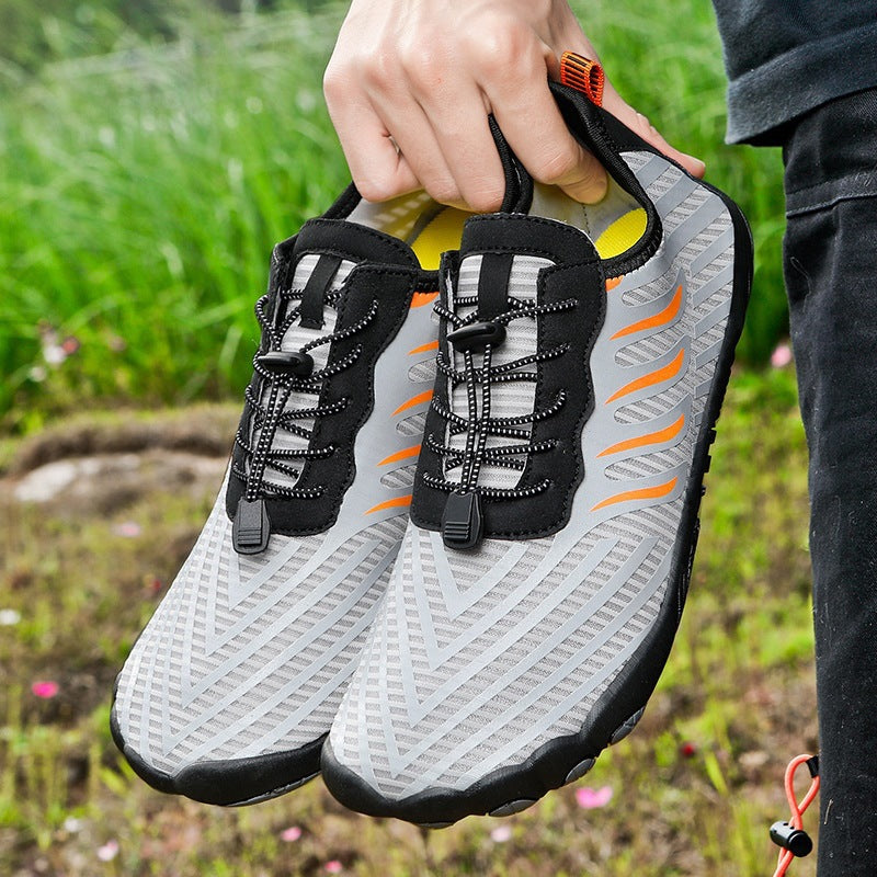 Kira Barfußschuhe