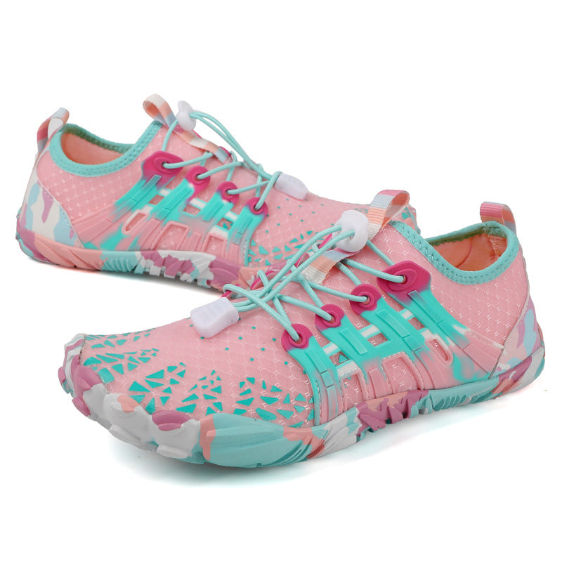 Sanea Barfußschuhe