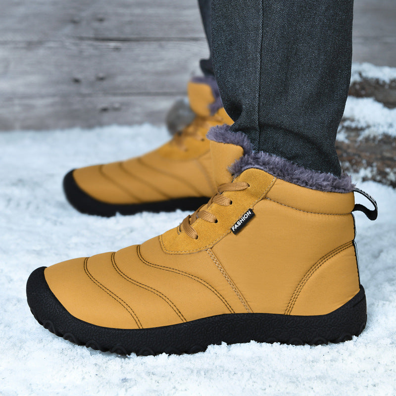 North Winter Barfußschuhe