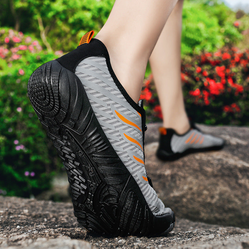 Kira Barfußschuhe