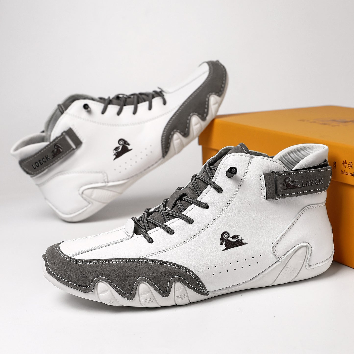 Maga Barfußschuhe