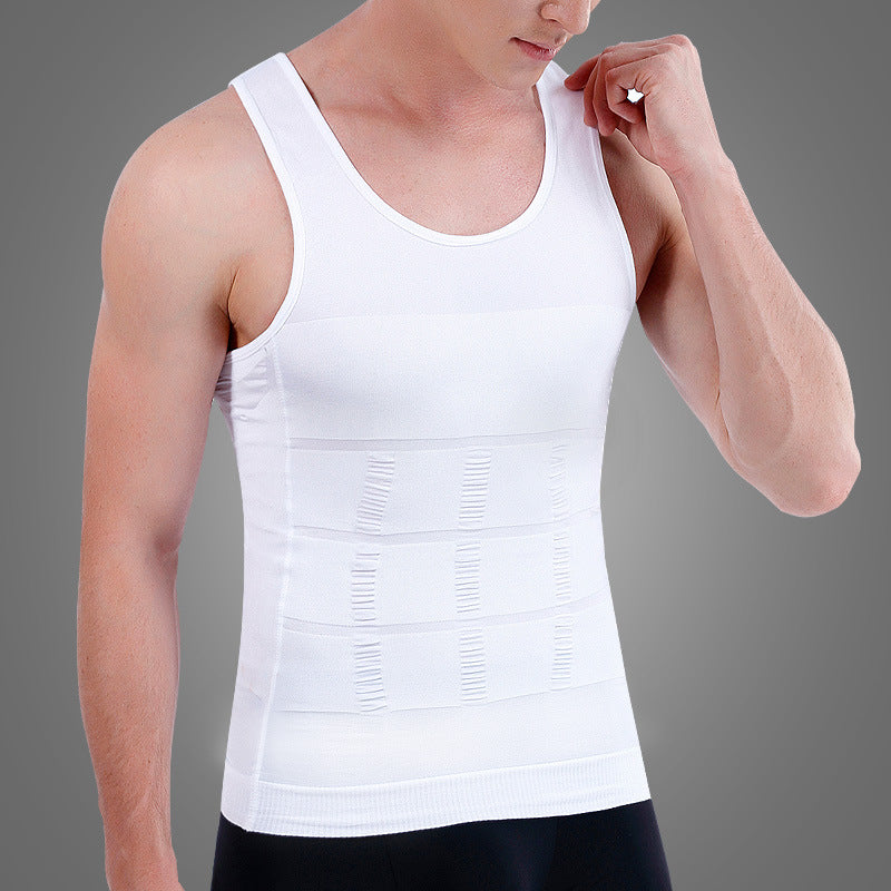 Sculpt-pro Mens Body Shaper