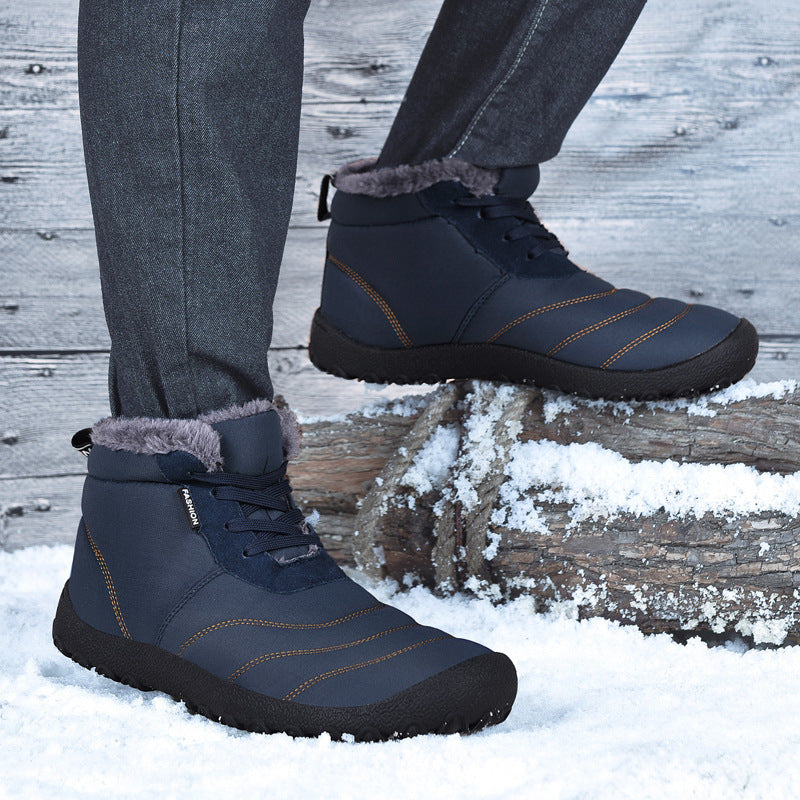 North Winter Barfußschuhe