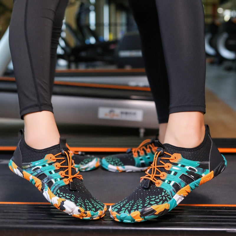 Sanea Barfußschuhe
