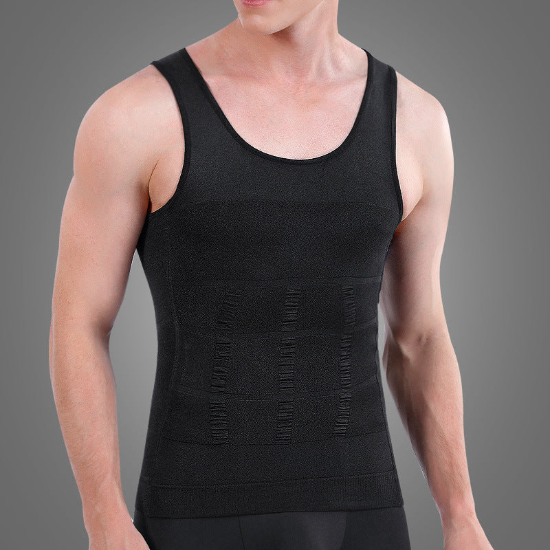 Sculpt-pro Mens Body Shaper