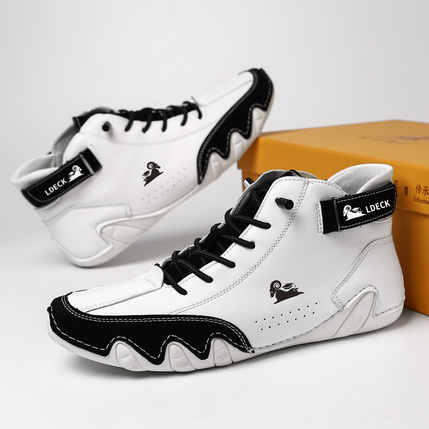 Maga Barfußschuhe