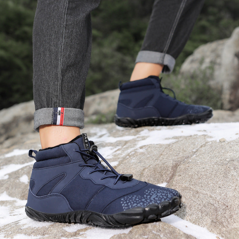 Aseja Polar Barfußschuhe