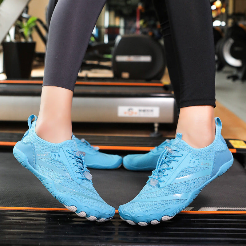 Tiana Barfußschuhe