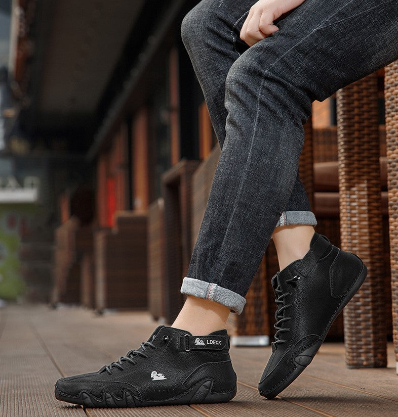 Kian Barfußschuhe