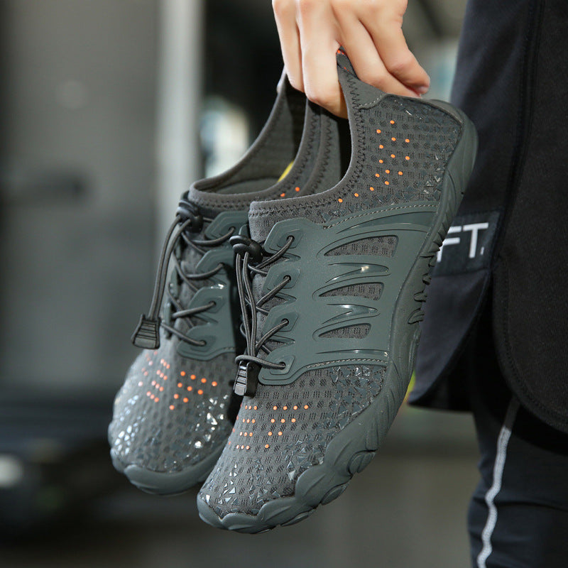 Luna Barfußschuhe