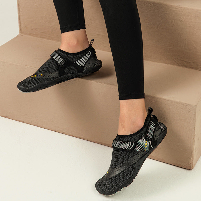 Keno Barfußschuhe