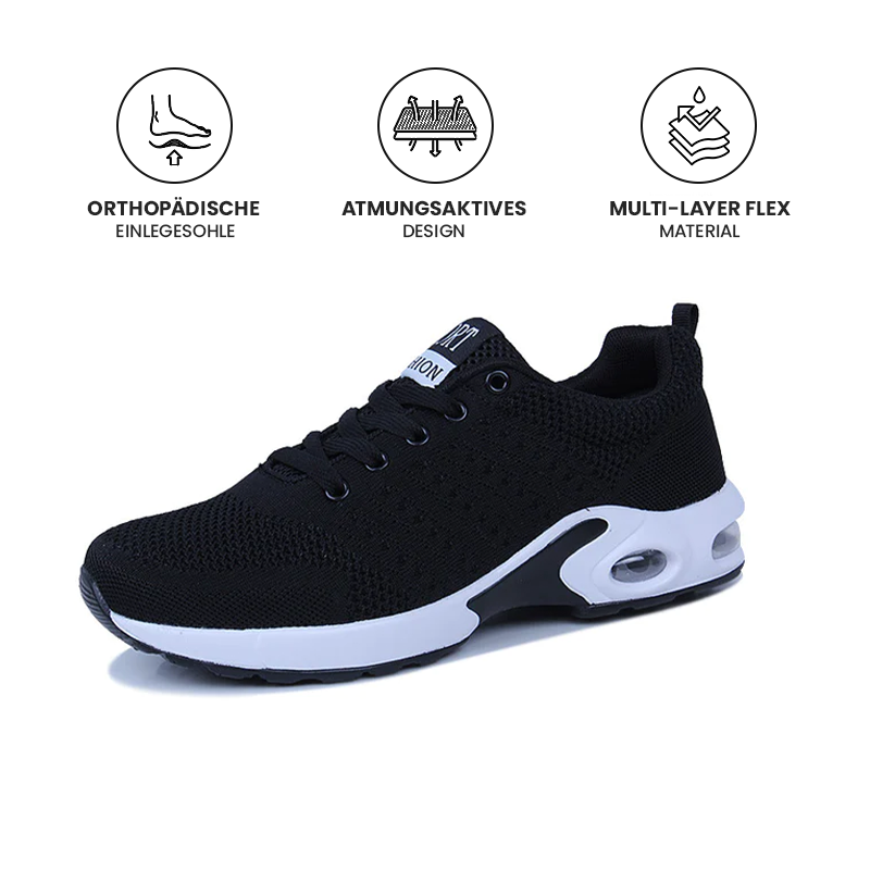 Omnia - Orthopädische Sneakers