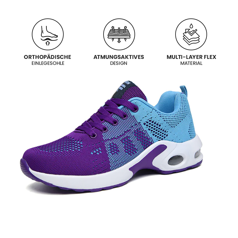 Omnia - Orthopädische Sneakers