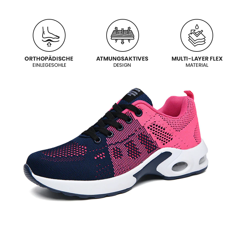 Omnia - Orthopädische Sneakers