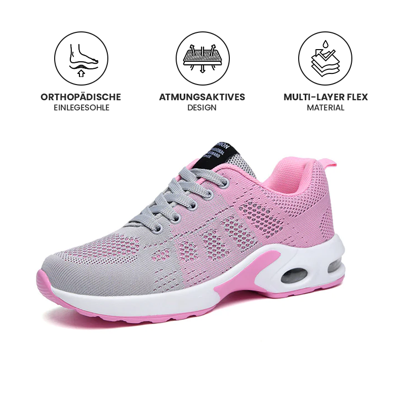 Omnia - Orthopädische Sneakers