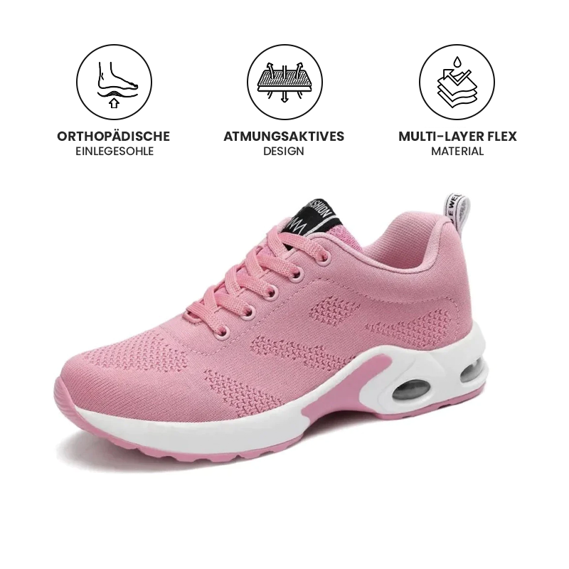 Omnia - Orthopädische Sneakers